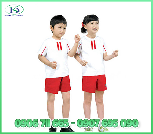 Đồng phục học sinh
